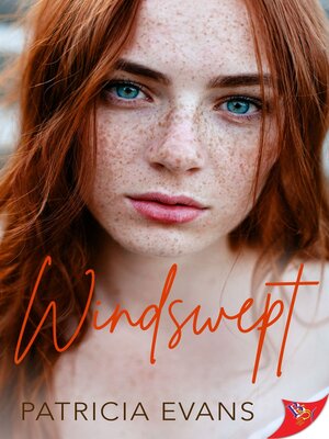 cover image of Windswept